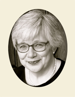 Catherine Chapman, Director, CBA Services